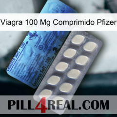 Viagra 100 Mg Tablet Pfizer 34